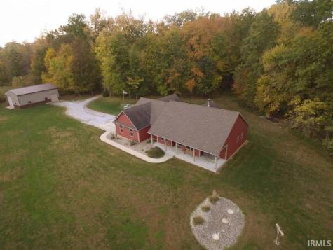 2837 S 900 East Lafayette IN 47905