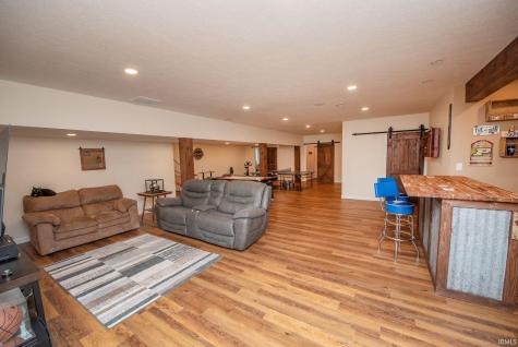 2837 S 900 East Lafayette IN 47905