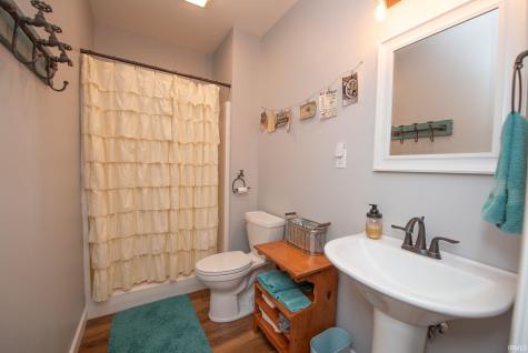 2837 S 900 East Lafayette IN 47905