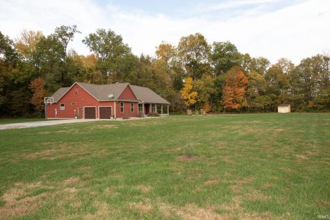 2837 S 900 East Lafayette IN 47905