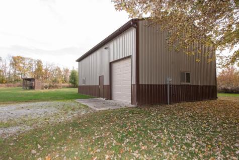 2837 S 900 East Lafayette IN 47905