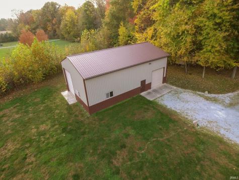 2837 S 900 East Lafayette IN 47905