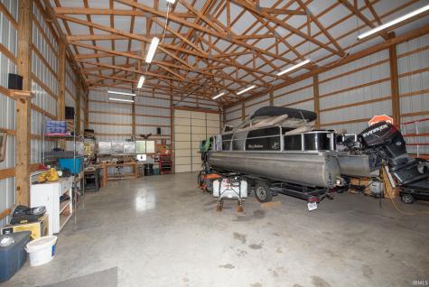 2837 S 900 East Lafayette IN 47905