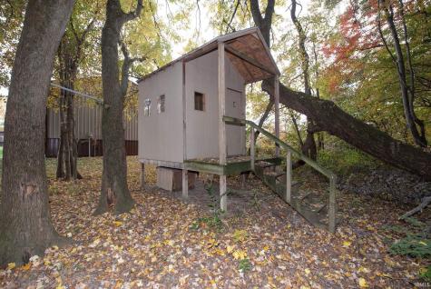 2837 S 900 East Lafayette IN 47905