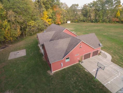 2837 S 900 East Lafayette IN 47905