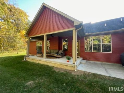 2837 S 900 East Lafayette IN 47905