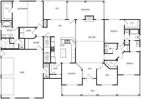 2837 S 900 East Lafayette IN 47905
