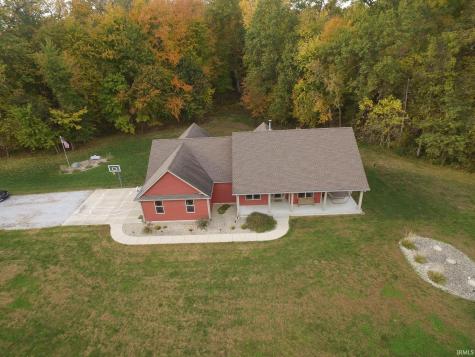 2837 S 900 East Lafayette IN 47905
