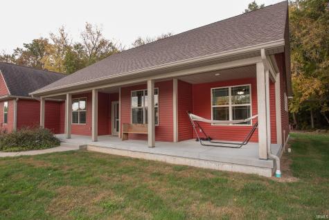 2837 S 900 East Lafayette IN 47905
