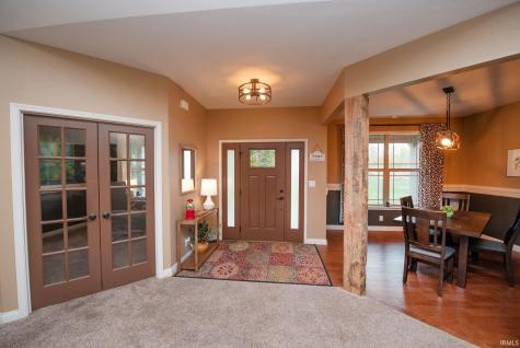 2837 S 900 East Lafayette IN 47905