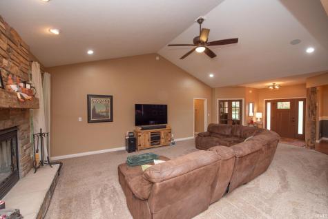 2837 S 900 East Lafayette IN 47905