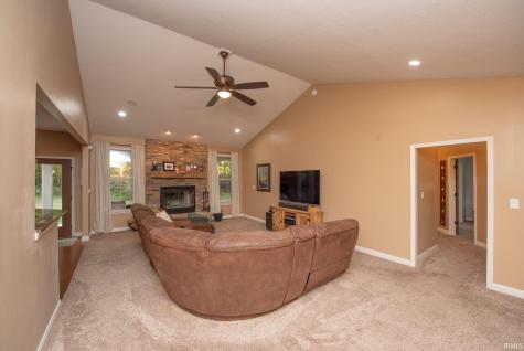 2837 S 900 East Lafayette IN 47905