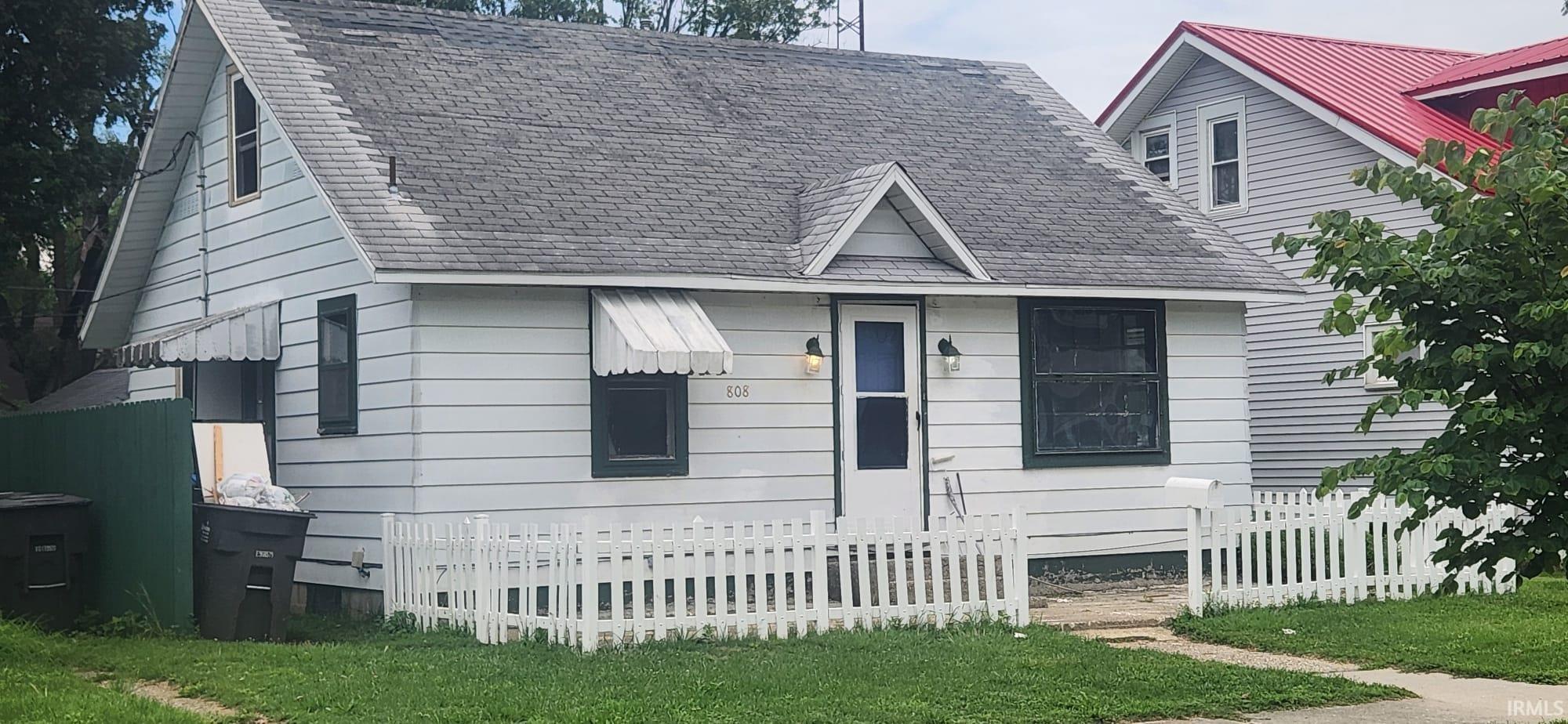 808 Taylor Street Elkhart IN 46516