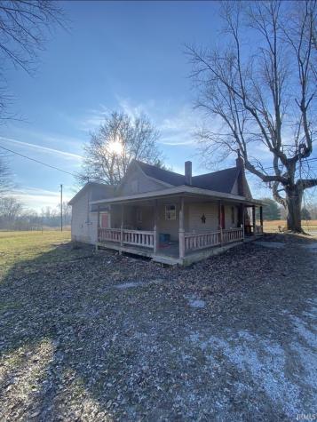 12750 Hwy 54 W Highway Linton IN 47441