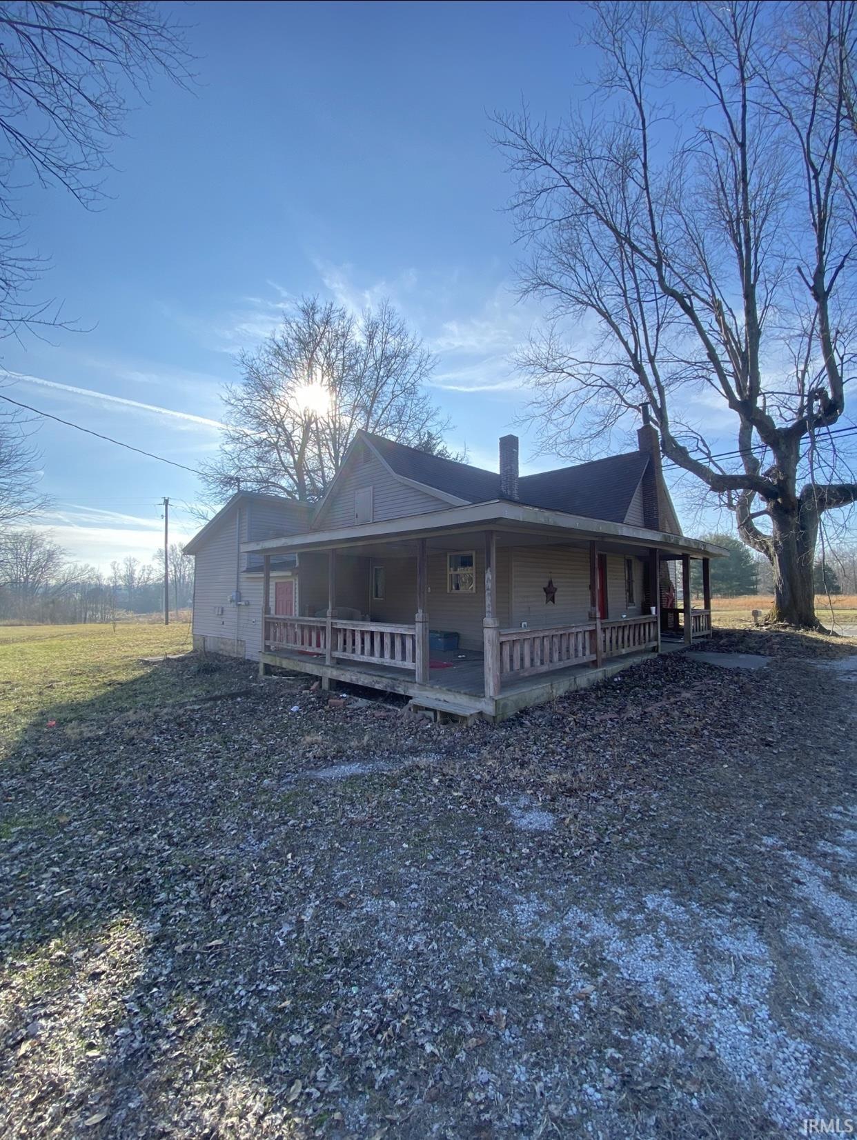 12750 Hwy 54 W Highway Linton IN 47441