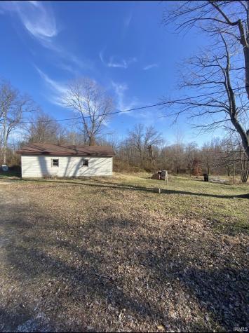 12750 Hwy 54 W Highway Linton IN 47441
