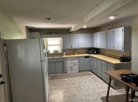 12750 Hwy 54 W Highway Linton IN 47441