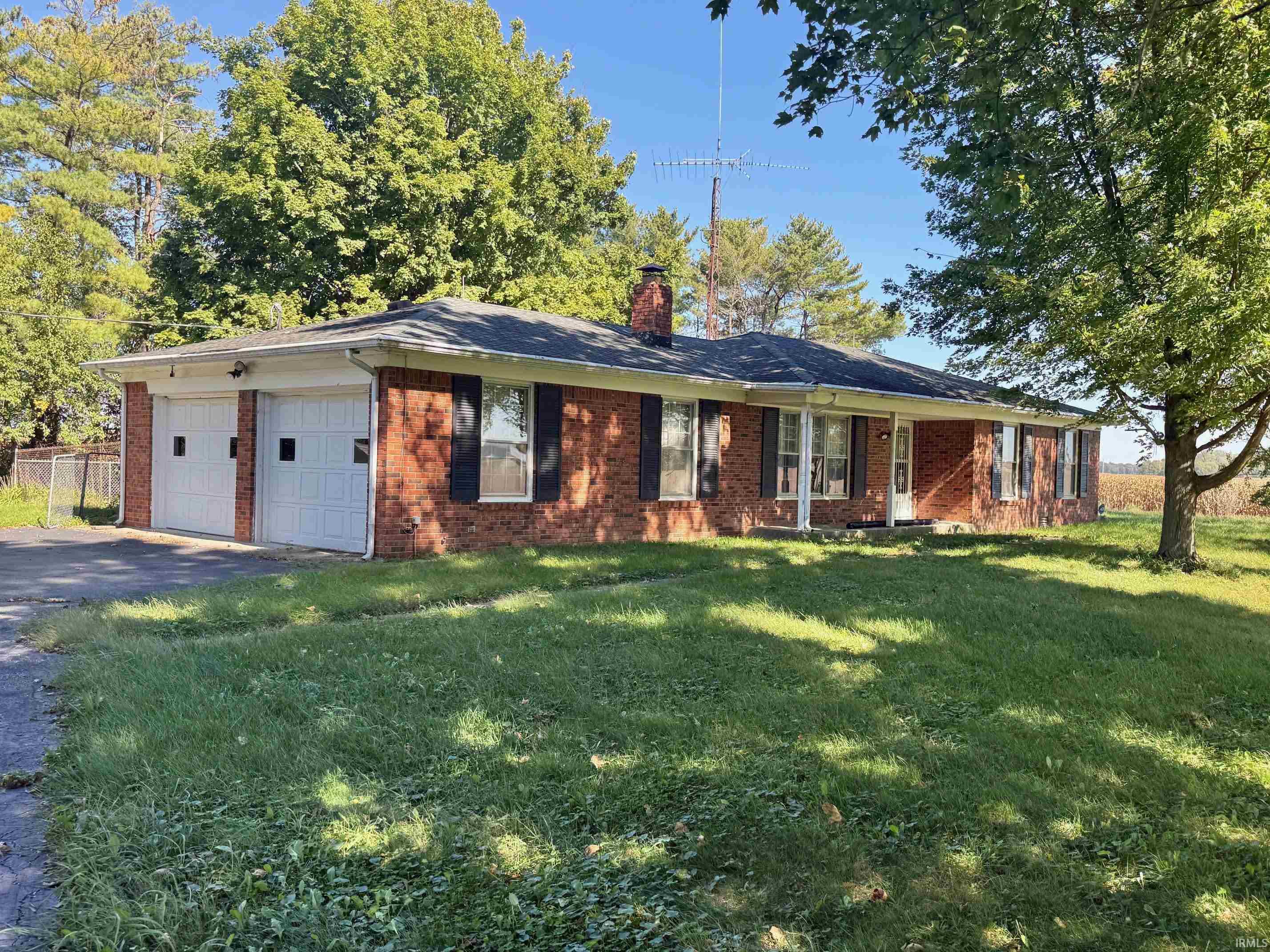 621 E 800 S Frankfort IN 46041