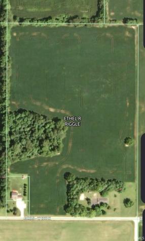 621 E 800 S Frankfort IN 46041