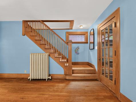 909 W Wildwood Avenue Fort Wayne IN 46807