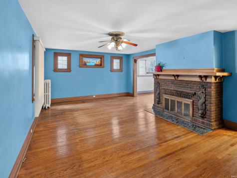 909 W Wildwood Avenue Fort Wayne IN 46807