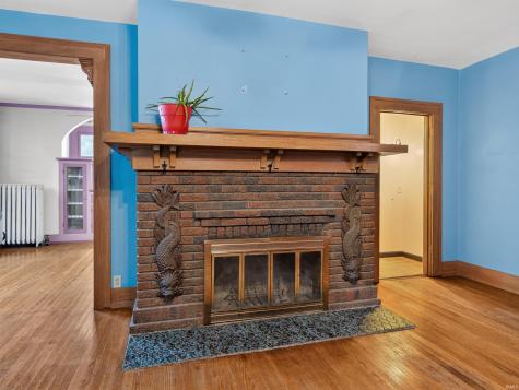 909 W Wildwood Avenue Fort Wayne IN 46807