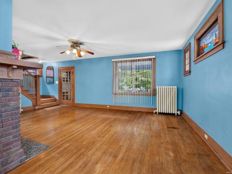 909 W Wildwood Avenue Fort Wayne IN 46807