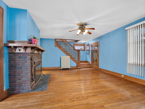 909 W Wildwood Avenue Fort Wayne IN 46807