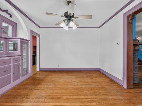 909 W Wildwood Avenue Fort Wayne IN 46807
