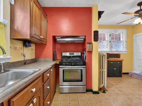 909 W Wildwood Avenue Fort Wayne IN 46807