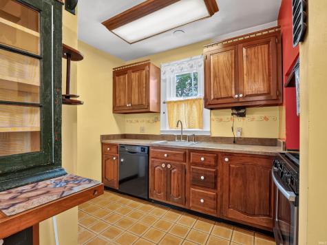 909 W Wildwood Avenue Fort Wayne IN 46807