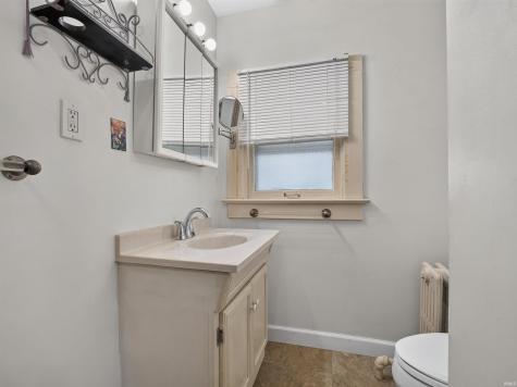 909 W Wildwood Avenue Fort Wayne IN 46807