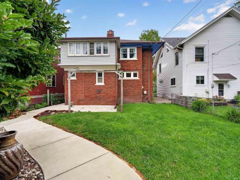 909 W Wildwood Avenue Fort Wayne IN 46807