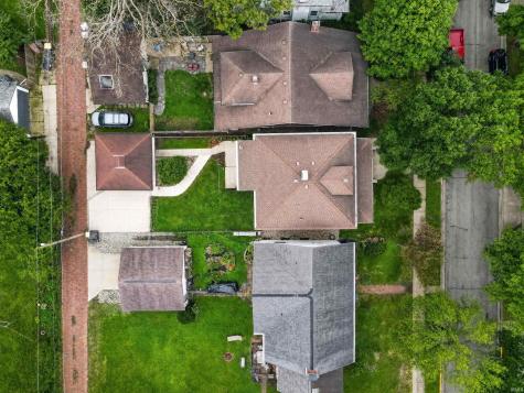 909 W Wildwood Avenue Fort Wayne IN 46807