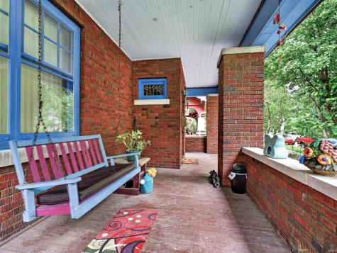 909 W Wildwood Avenue Fort Wayne IN 46807