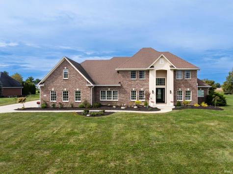 7405 N Landings Trail Muncie IN 47303