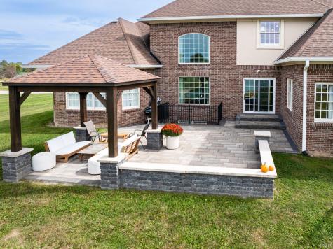 7405 N Landings Trail Muncie IN 47303