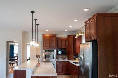 7405 N Landings Trail Muncie IN 47303