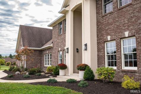 7405 N Landings Trail Muncie IN 47303