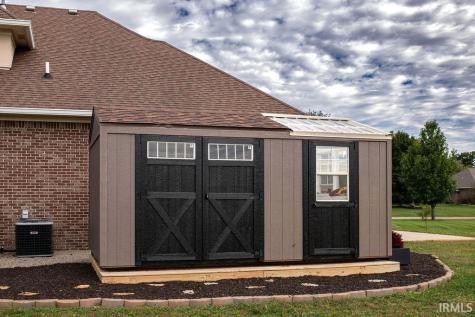 7405 N Landings Trail Muncie IN 47303