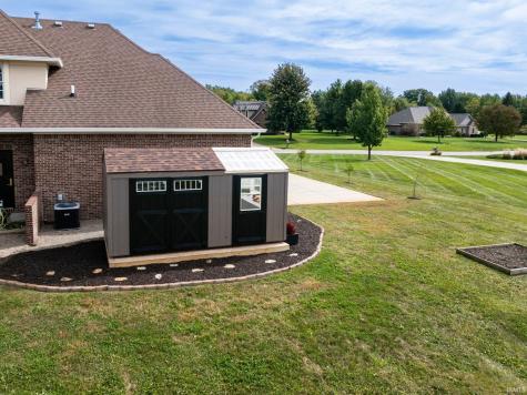7405 N Landings Trail Muncie IN 47303
