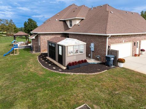 7405 N Landings Trail Muncie IN 47303