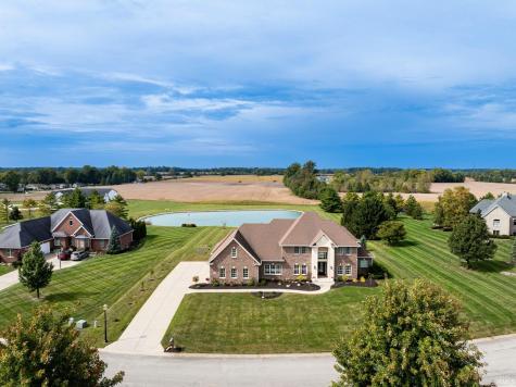 7405 N Landings Trail Muncie IN 47303