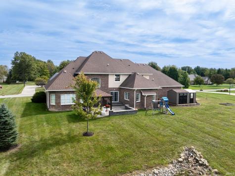 7405 N Landings Trail Muncie IN 47303