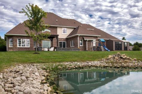 7405 N Landings Trail Muncie IN 47303