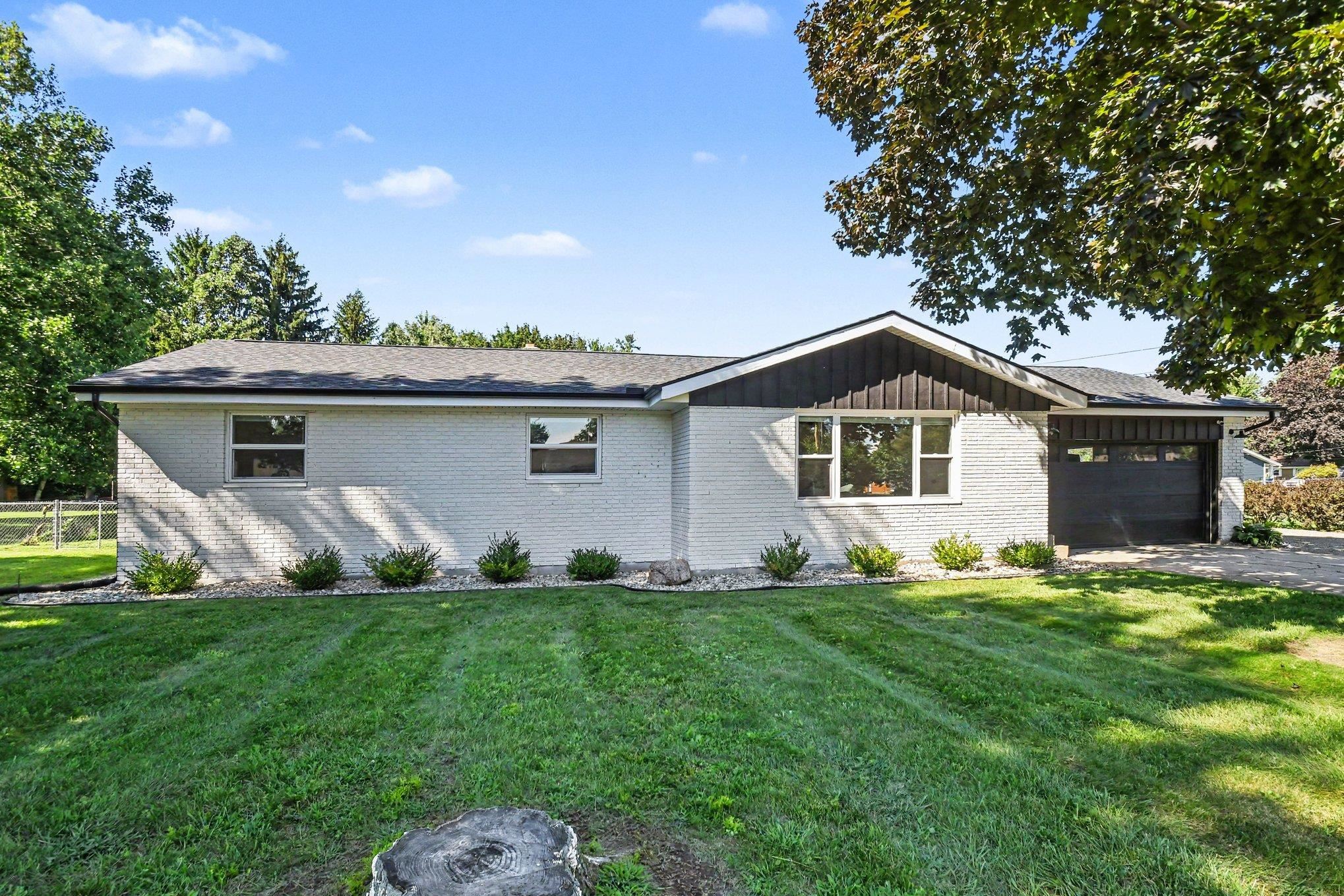 15219 Kerlin Drive Granger IN 46530