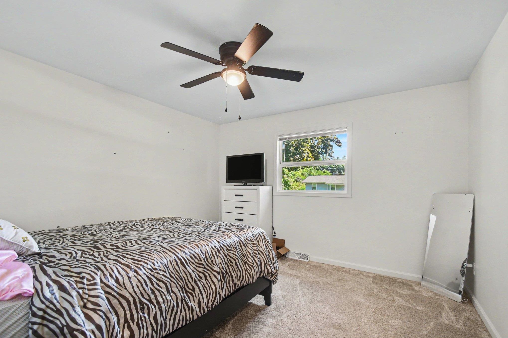 15219 Kerlin Drive Granger IN 46530