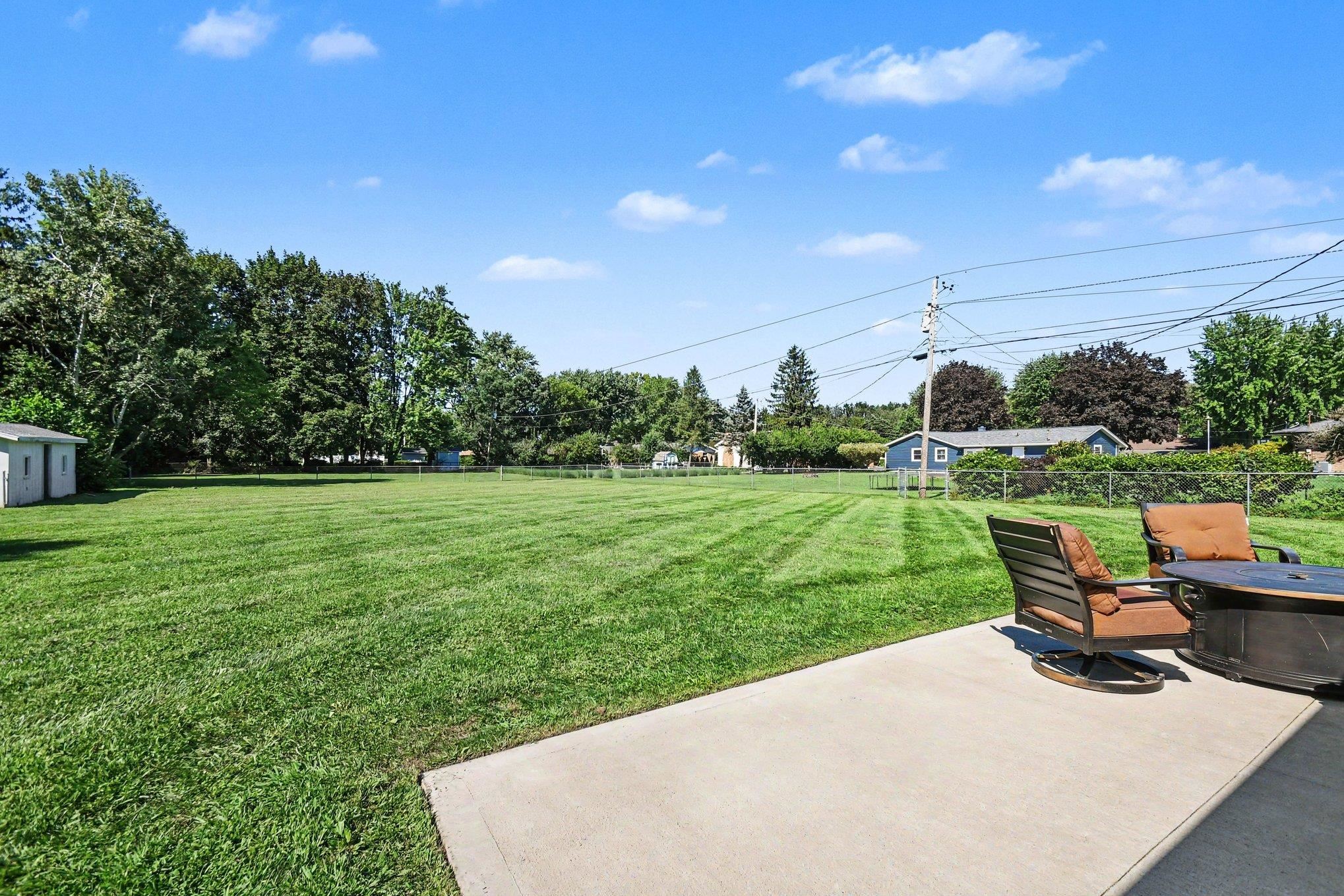 15219 Kerlin Drive Granger IN 46530