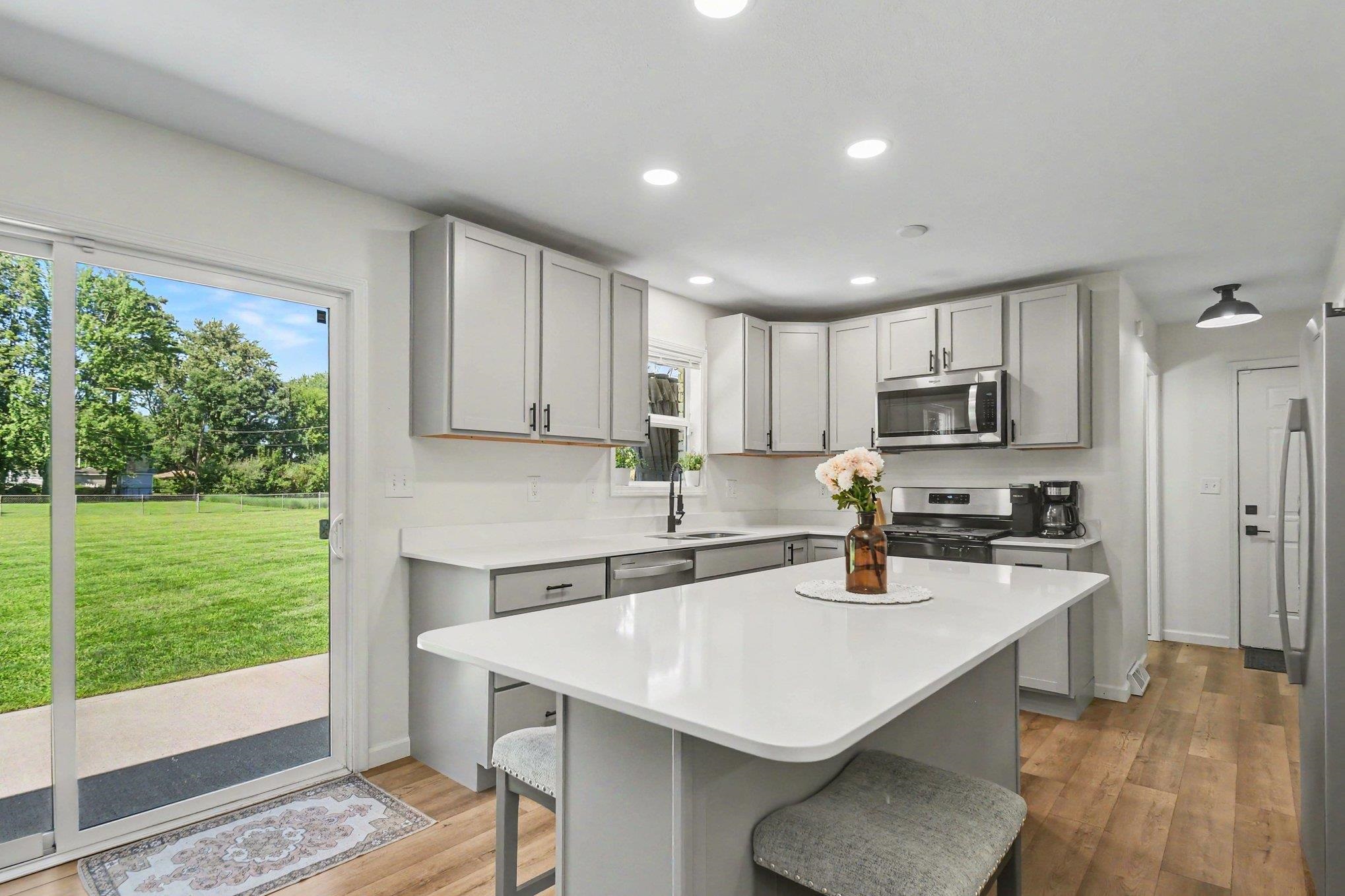 15219 Kerlin Drive Granger IN 46530