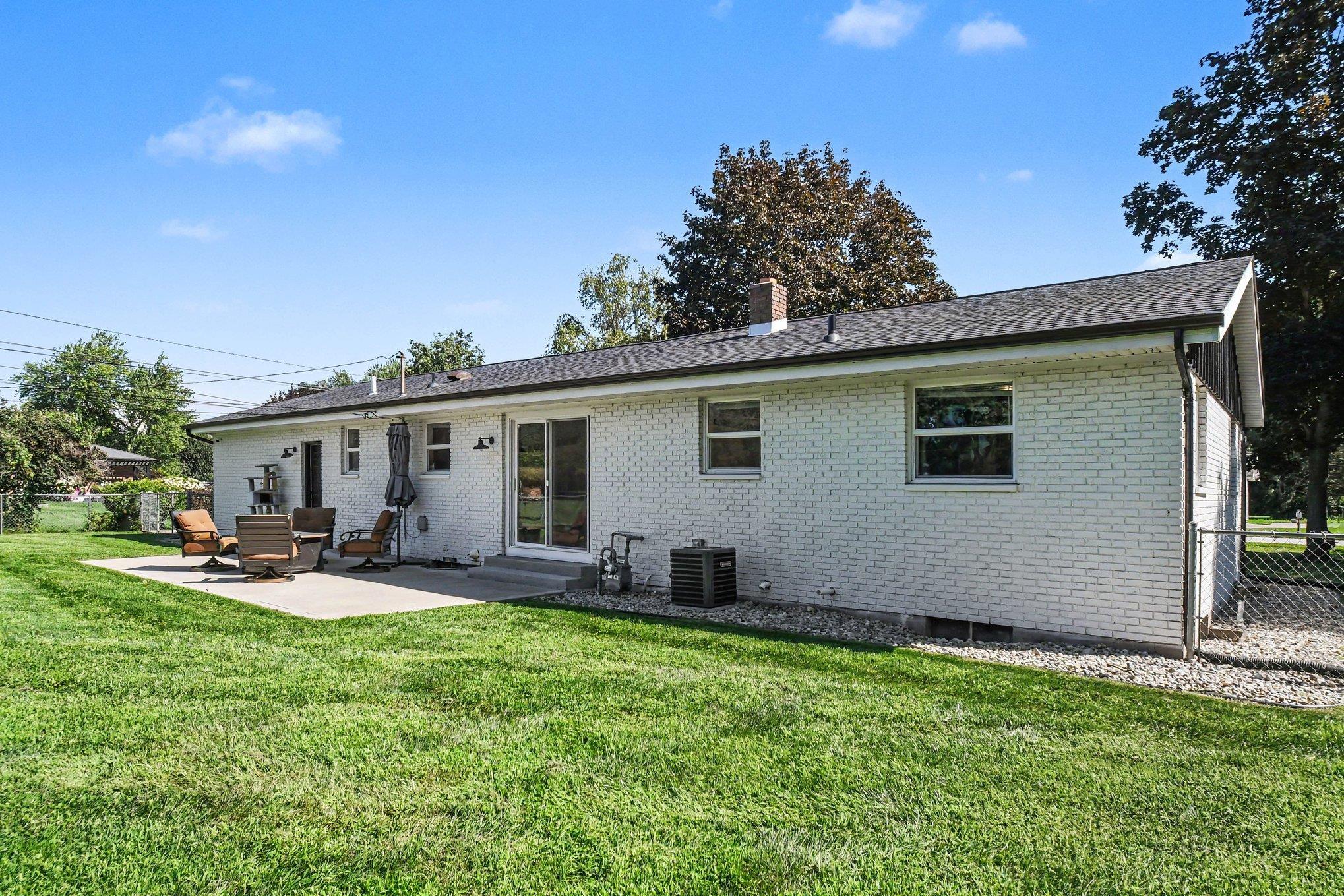 15219 Kerlin Drive Granger IN 46530